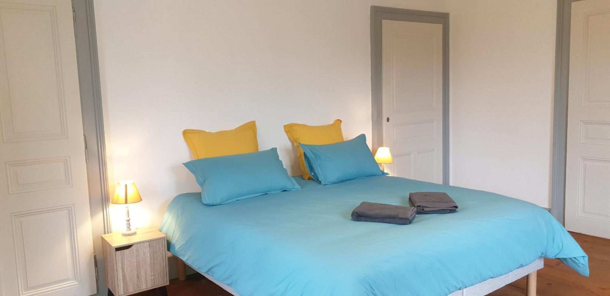 La Belle Des Praz Villa Mieussy Oda fotoğraf