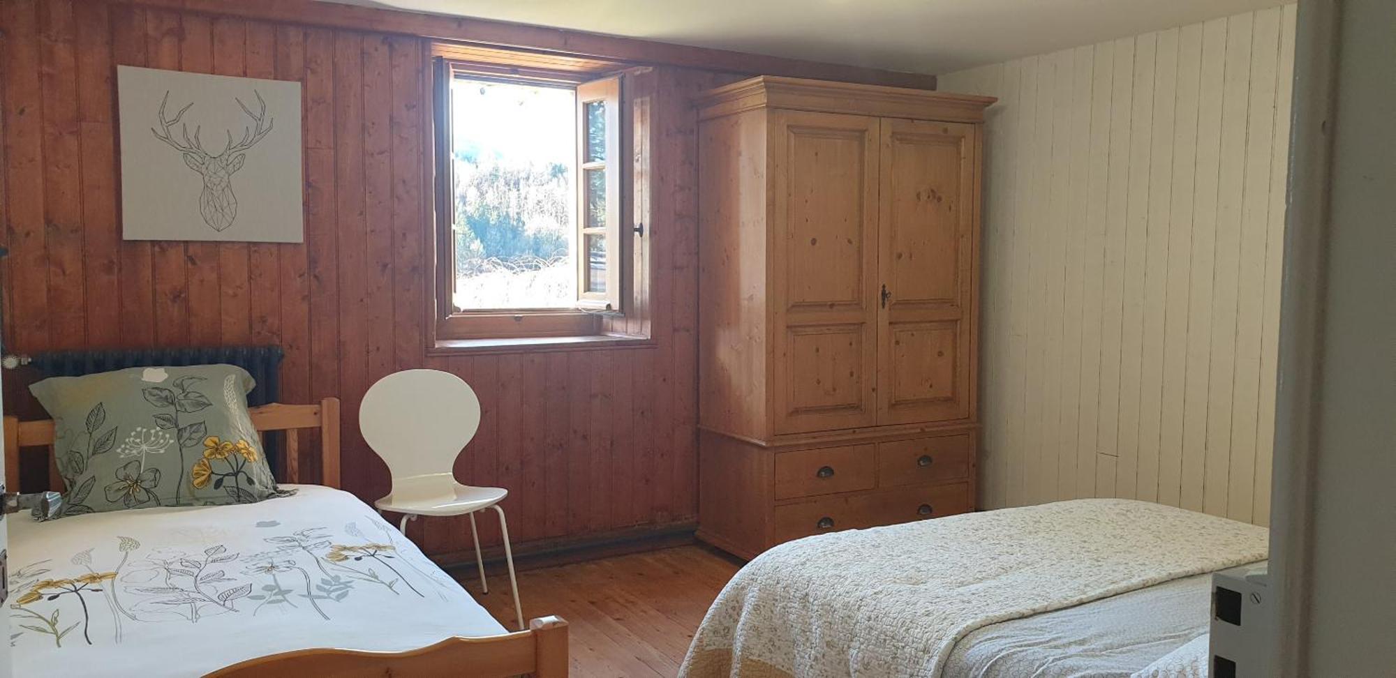 La Belle Des Praz Villa Mieussy Dış mekan fotoğraf