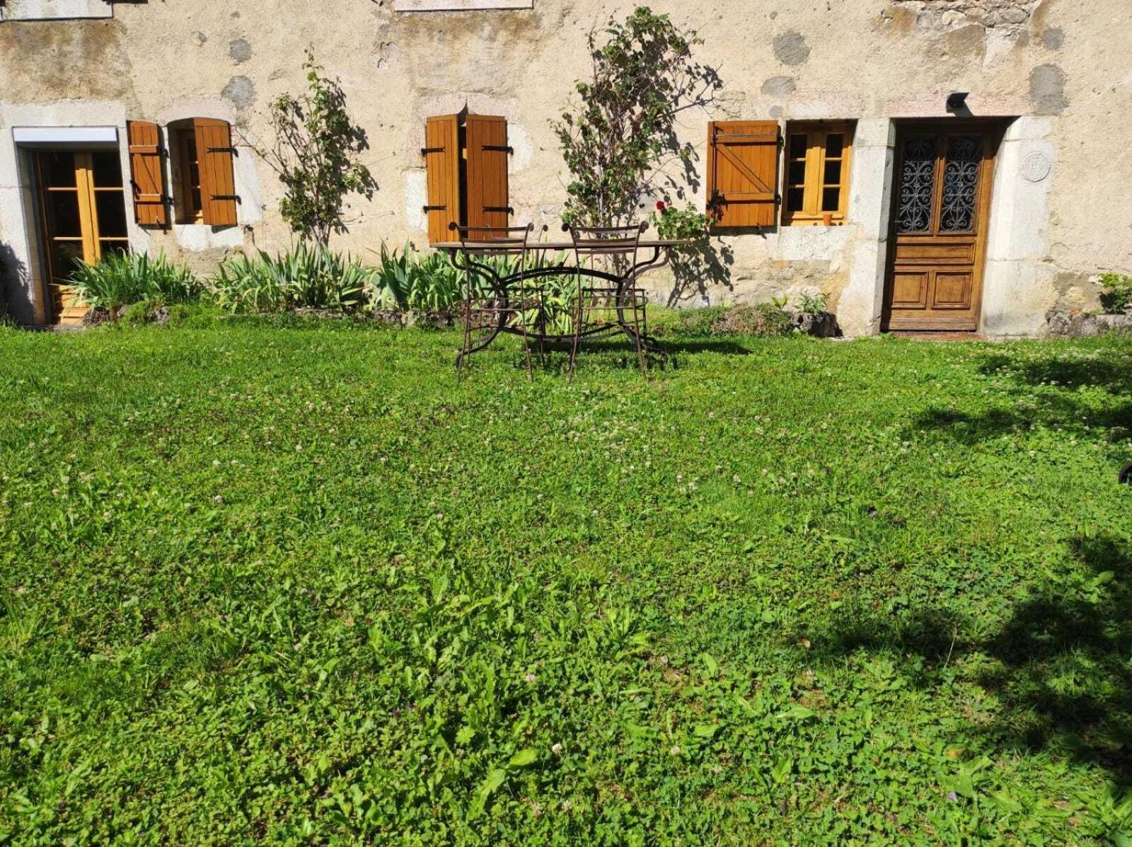 La Belle Des Praz Villa Mieussy Dış mekan fotoğraf